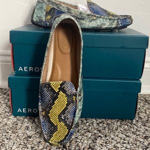 Aerosoles Bleeker Driving Mocks
